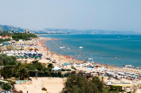 Palazzo Del Mare Int3 Silvi Vacanza San Silvestro